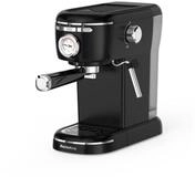 Melchioni Siebtr&auml;germaschine Aromatica Plus, Siebtr&auml;ger, 3in1 System f&uuml;r...