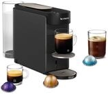 NESPRESSO Kapselmaschine Vertuo Up ENV200.GY von DeLonghi, 3 Sekunden...