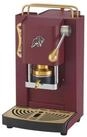 Faber Coffee Machines Espressomaschine Pro Essential Messing Kaffeepadmaschine,...