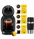 NESCAF&Eacute;&reg; Dolce Gusto&reg; Kapsel-/Kaffeepadmaschine Mini Me 2 KP1438 mit gratis EMSA