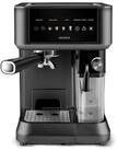 Karaca Siebtr&auml;germaschine, MyCaffe Barista S10 Espresso & Cappuccino Maschine -