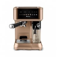 Karaca Espressomaschine, MyCaffe Barista S10 mit integriertem Milchbeh&auml;lter &ndash;