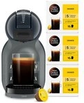 NESCAF&Eacute;&reg; Dolce Gusto&reg; Kapsel-/Kaffeepadmaschine Mini Me 2 KP143B, kleine Gr&ouml;&szlig;e,