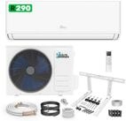 K&auml;ltebringer Split-Klimager&auml;t R290 Split Klimaanlage Set - 12000 BTU -...