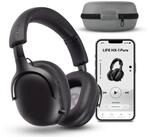 Medion&reg; LIFE HX-1 Pure Over Ear-Kopfh&ouml;rer (MD43774) Kopfh&ouml;rer (An/Aus...