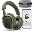 Medion&reg; LIFE HX-1 Pure Over Ear-Kopfh&ouml;rer (MD43774) Kopfh&ouml;rer (An/Aus...