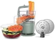 KENWOOD K&uuml;chenmaschine FDP23.140GR - Multipro Go, Express-Serve, 1,3 l...