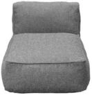 blomus Chaiselongue -GROW- Sofa, Gartencouch, Terassenm&ouml;bel, Chaiselongue:...