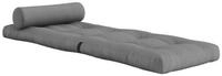 Karup Design Chillkissen WRAP out&trade;, Loungesessel, Sonnenliege, in Schlafplatz