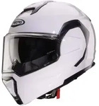 Caberg Motorradhelm Trip wei&szlig; XS