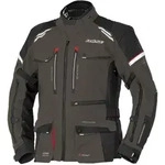 B&uuml;se Motorradjacke Highland III Textiljacke grau 48