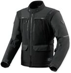 Revit Motorradjacke Offtrack 3 H2O wasserdichte Motorrad Textiljacke...