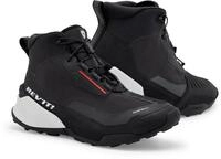 Revit Subduction H2O wasserdichte Motorrad Schuhe Motorradstiefel reflektierende