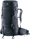 deuter Wanderrucksack Aircontact Core 50+10 BLACK