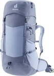 deuter Wanderrucksack Futura Pro 34 SL POLAR-BLUEJAY