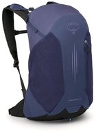 Osprey Trekkingrucksack Hikelite LT 22 BOTSWANA PURPLE