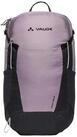 VAUDE Wanderrucksack Wizard 24+4 - Wanderrucksack 52 cm (purple ash)
