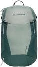 VAUDE Wanderrucksack Wizard 24+4 - Wanderrucksack 52 cm (agave)