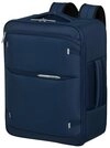 Samsonite Reiserucksack GOTWIST, klare Linien