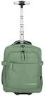 travelite Freizeitrucksack Kick Off - Rucksacktrolley 15.6" 40 cm (sage green)