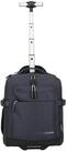 travelite Freizeitrucksack Kick Off - Rucksacktrolley 15.6" 40 cm (D'Anthracite)