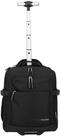 travelite Freizeitrucksack Kick Off - Rucksacktrolley 15.6" 40 cm (black)
