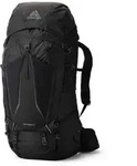Gregory Rucksack 65 Backpack (Set, 2-tlg) schwarz L | 27 cm x 73 cm x 21 cm