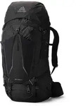 Gregory Rucksack 65 Backpack (Set, 2-tlg) schwarz M | 34 cm x 81 cm x 34 cm