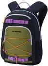 Dakine Kinderrucksack Grom 13 - Rucksack 41 cm (purple rein)