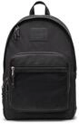 Herschel Freizeitrucksack Kaine - Rucksack 16" 46 cm (black)