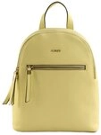 Picard Rucksack Citybackpack, aus echtem Rindsleder