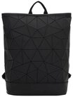 SURI FREY Cityrucksack SFY SURI Sports Jessy-Lu, Logo Pr&auml;gung