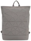 SURI FREY Cityrucksack SFY SURI Sports Jessy-Lu, Logo Pr&auml;gung