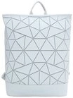 SURI FREY Cityrucksack SFY SURI Sports Jessy-Lu, Logo Pr&auml;gung