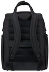 Samsonite Notebookrucksack ESSENTIS, Softes, mattes Nylon