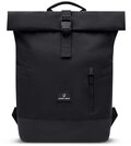Johnny Urban Cityrucksack Luca Small Rolltop Rucksack (1-tlg), Gepolstertes