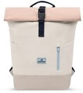 Johnny Urban Cityrucksack Luca Small Rolltop Rucksack (1-tlg), Gepolstertes