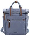 EMILY & NOAH Cityrucksack E&N Esther (1-tlg), F&uuml;r Damen