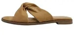 MARCO TOZZI Pantolette Schlappen braun 38 EU