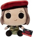 Funko Spielfigur Stranger Things - Hunter Robin Plushies