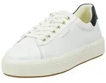 Gant Avino Plateausneaker Freizeitsneaker, Halbschuh, Schn&uuml;rschuh mit