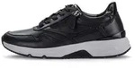 Gabor rollingsoft 06.896 Damen Sneaker Turnschuhe, Sportschuhe, Freizeitschuhe,