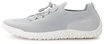 camel active Sneaker textile/synthetic HELLGRAU Sneaker