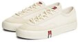 Tommy Jeans ARCHIVE Y2K Sneaker Schn&uuml;rschuh, Halbschuh, Freizeitschuh mit