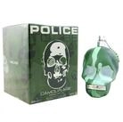 Police Eau de Toilette To Be Camouflage 125 ml