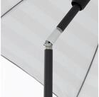 doppler&reg; Sonnenschirm myZONE, &Oslash;200cm, f&uuml;r Balkon, h&ouml;henverstellbar