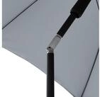 doppler&reg; Sonnenschirm myZONE, &Oslash;200cm, f&uuml;r Balkon, h&ouml;henverstellbar