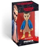 Minix Merchandise-Figur Stranger Things - Eleven 12cm