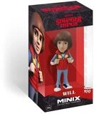 Minix Merchandise-Figur Stranger Things - Will 12cm