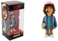 Minix Spielfigur Netflix Stranger Things Minix Figur - Dustin